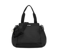 K-Way - Aisy Shopping Bag - unisex - Sacs - Noir - Taille: 2XS