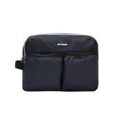 K-Way - Albas Beauty Case - unisex - Sacs - Bleu - Taille: ONE Size