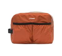 K-Way - Albas Beauty Case - unisex - Sacs - Orange - Taille: ONE Size