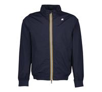 K-Way - Amaury Jacket - Homme - Vestes - Bleu - Taille: 2XL