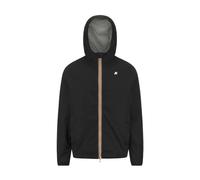 K-Way - Amaury Jacket - Homme - Vestes - Noir - Taille: S