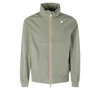 K-Way - Amaury Stretch - Homme - Vestes - Vert - Taille: M
