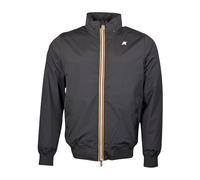 K-Way - Amaury Jacket - Homme - Vestes - Noir - Taille: M