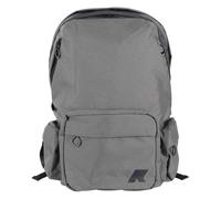K-Way - Anais Backpack - Homme - Sacs - Vert - Taille: ONE Size