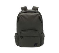 K-Way - Anais Backpack - unisex - Sacs - Vert - Taille: ONE Size