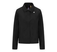 K-Way - Arabel Stretch 2L - Femme - Vestes - Noir - Taille: 38 FR