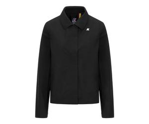 K-Way - Arabel Stretch 2L - Femme - Vestes - Noir - Taille: 44 FR