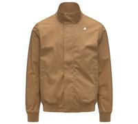 K-Way - Arsene Cotton 3Layers - Veste de loisirs - XXL - brown bistre