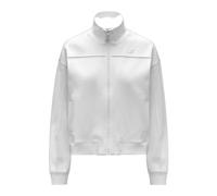 K-Way - Arvinne Interlock - Femme - Vestes - Blanc - Taille: 50 FR
