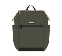 K-Way - Backpack - Homme - Sacs - Vert - Taille: ONE Size