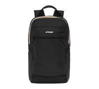 K-Way - Backpacks - Femme - Sacs - Noir - Taille: ONE Size