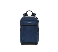 K-Way - Backpacks - Homme - Sacs - Bleu - Taille: ONE Size