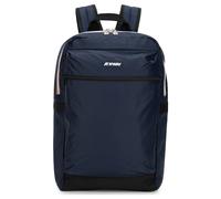 K-Way - Backpacks - Homme - Sacs - Bleu - Taille: ONE Size
