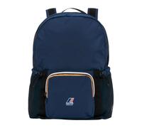 K-Way - Le Vrai 4.0 Michel - Homme - Sacs - Bleu - Taille: ONE Size