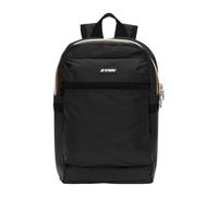 K-Way - Backpacks - unisex - Sacs - Noir - Taille: ONE Size