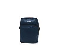 K-Way - Barbiton - unisex - Sacs - Bleu - Taille: ONE Size