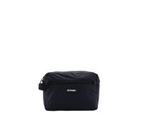 K-Way Beauty Case Demu Bleu foncé