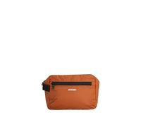 K-Way Beauty Case Demu Orange Brownish