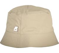 K-WAY BEIGE CHAPEAU DE PÊCHE HOMME : Couleur - Beige, Taille - S Taille : S Couleur : Beige