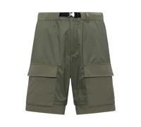 K-Way - Bermuda Breger - Homme - Shorts - Vert - Taille: XL