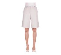 K-Way - Bermuda - Femme - Shorts - Beige - Taille: 36 FR