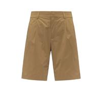 K-Way - Bermuda Ilton Light Tech PL - Homme - Shorts - Brun - Taille: S