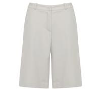 K-Way - Bermuda Shorts - Femme - Shorts - Beige - Taille: 40 FR