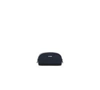 K-Way - Blair Beauty Case - Femme - Sacs - Bleu - Taille: ONE Size