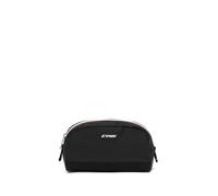K-Way - Blair Beauty Case - unisex - Sacs - Noir - Taille: ONE Size