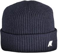K-WAY BLEU CAPOT HOMME : Couleur - Bleu, Taille - 6A Taille : 6A Couleur : Bleu