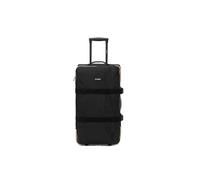K-Way - BLOSSAC M 2025 - black pure/black pure