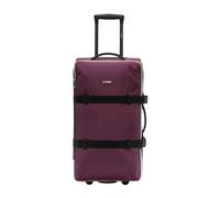 K-Way - Blossac M Trolley - unisex - Valises - Violet - Taille: ONE Size