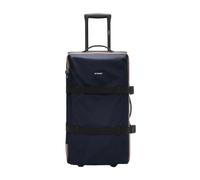 K-Way - Blossac M - unisex - Valises - Bleu - Taille: ONE Size