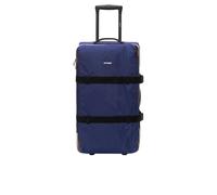 K-Way Trolley M Blossac K2128NW (BLUE INSIGNIA-BLACK PURE-Y37, Moyen)