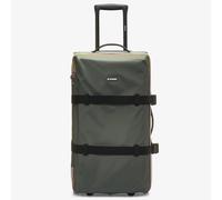 K-way Blossac pour chariot M BLACK PURE-BLACK PUR (Y05) UNI