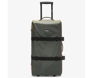 K-way Blossac pour chariot M BLACK PURE-BLACK PUR (Y05) UNI