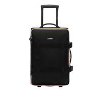 K-Way - Blossac S Bagage - unisex - Valises - Noir - Taille: ONE Size
