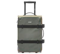 Bagages K-Way Blossac S pour Sacs T.U Vert