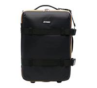 K-Way - Blossac S Trolley - Homme - Valises - Noir - Taille: ONE Size