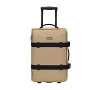 K-Way - Blossac S - unisex - Valises - Beige - Taille: ONE Size