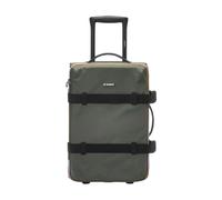 K-Way, unisex, Valises, Vert, Taille: ONE Size Blossac S