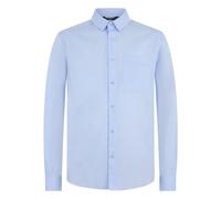 K-Way - Blouses & Chemises - Homme - Chemises - Bleu - Taille: M