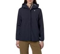 K-Way - Blouson - Femme - Vestes - Bleu - Taille: 38 FR