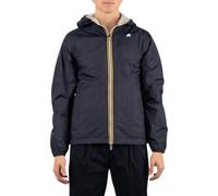 K-Way - Blouson - Homme - Vestes - Bleu - Taille: L