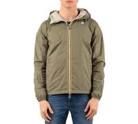 K-Way - Blouson - Homme - Vestes - Vert - Taille: 2XL