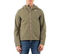 K-Way - Blouson - Homme - Vestes - Vert - Taille: M