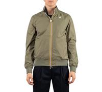 K-Way - Blouson - Homme - Vestes - Vert - Taille: M