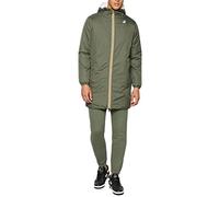 K-Way - Blouson Le Vrai 3.0 Eiffel Orsett Wmr Green Black - Couleur Vert - Taille XXL