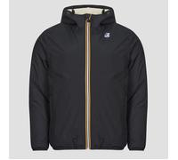K-Way Blouson LE VRAI 4.0 CLAUDE ORSETTO in Noir EU S