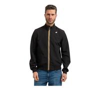 K-Way - Bomber Jacket - Homme - Vestes - Noir - Taille: S